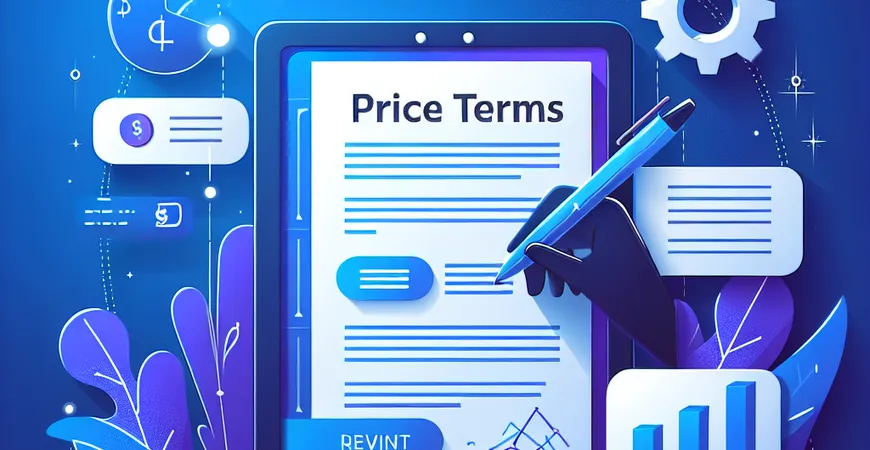 合同里的价格条款怎么签？5 个法律风险防控要点